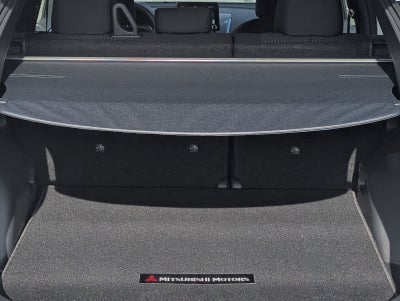 2026 Mitsubishi Eclipse Cross Ralliart