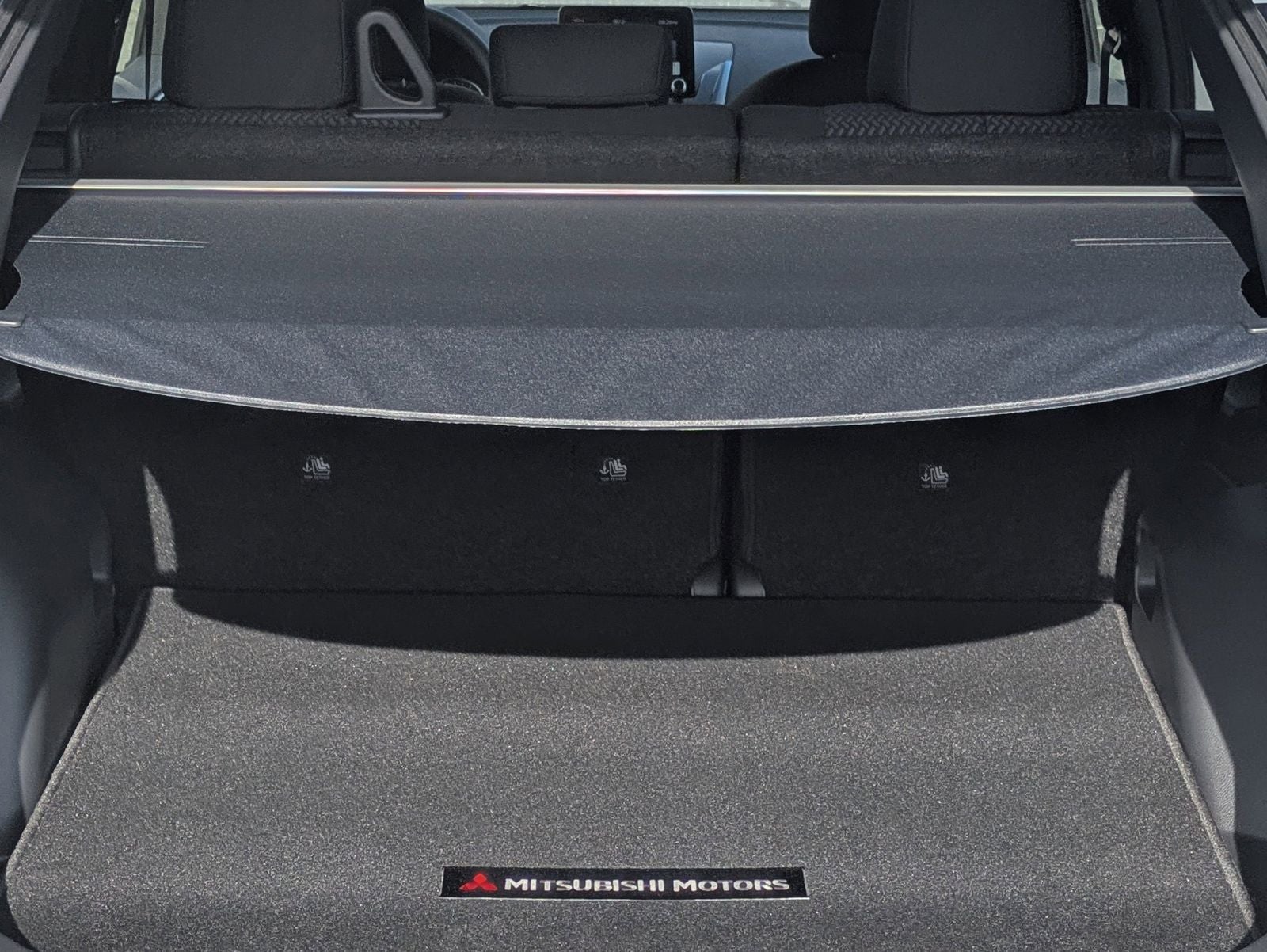2026 Mitsubishi Eclipse Cross Ralliart