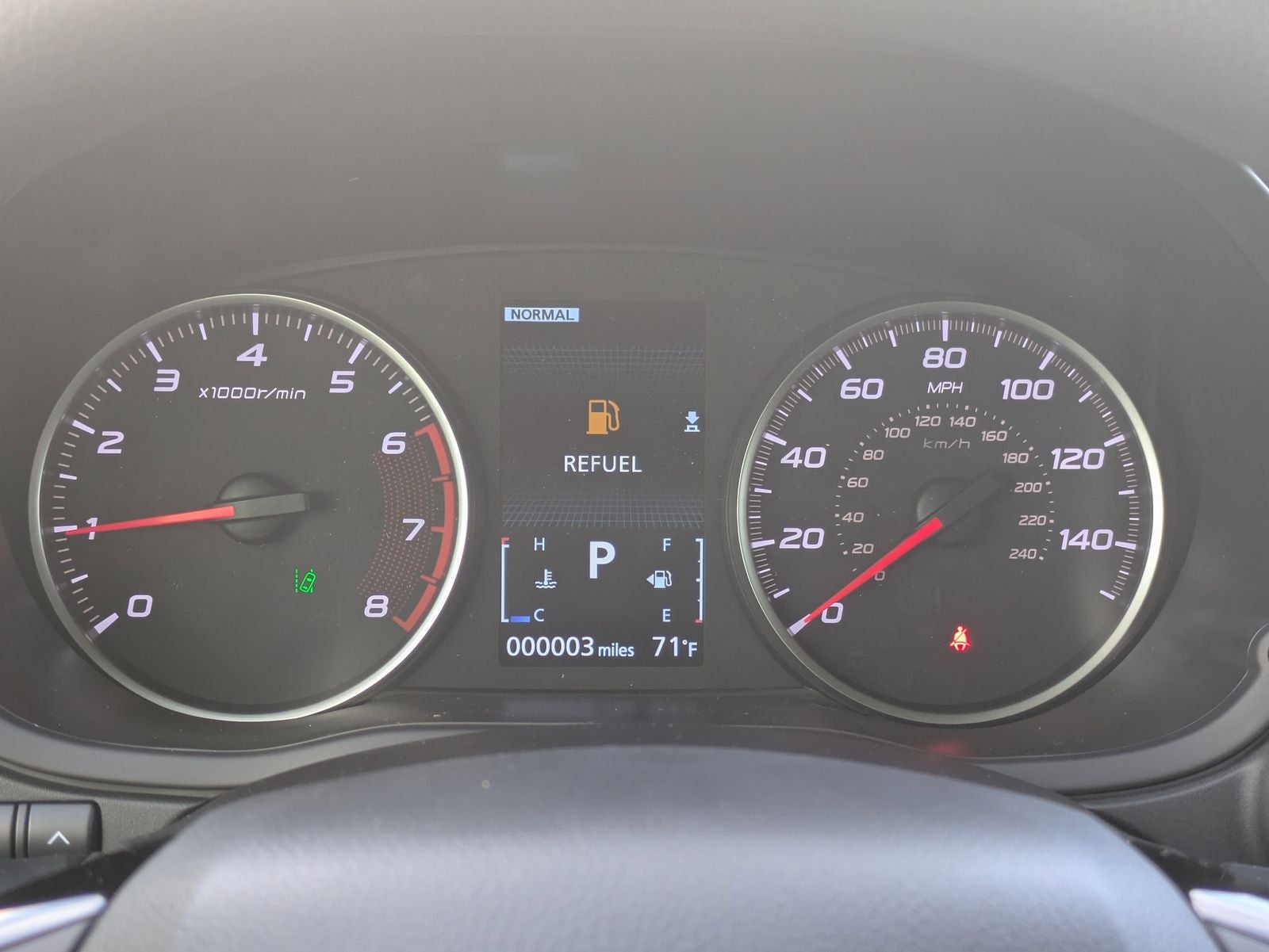 2026 Mitsubishi Eclipse Cross Ralliart