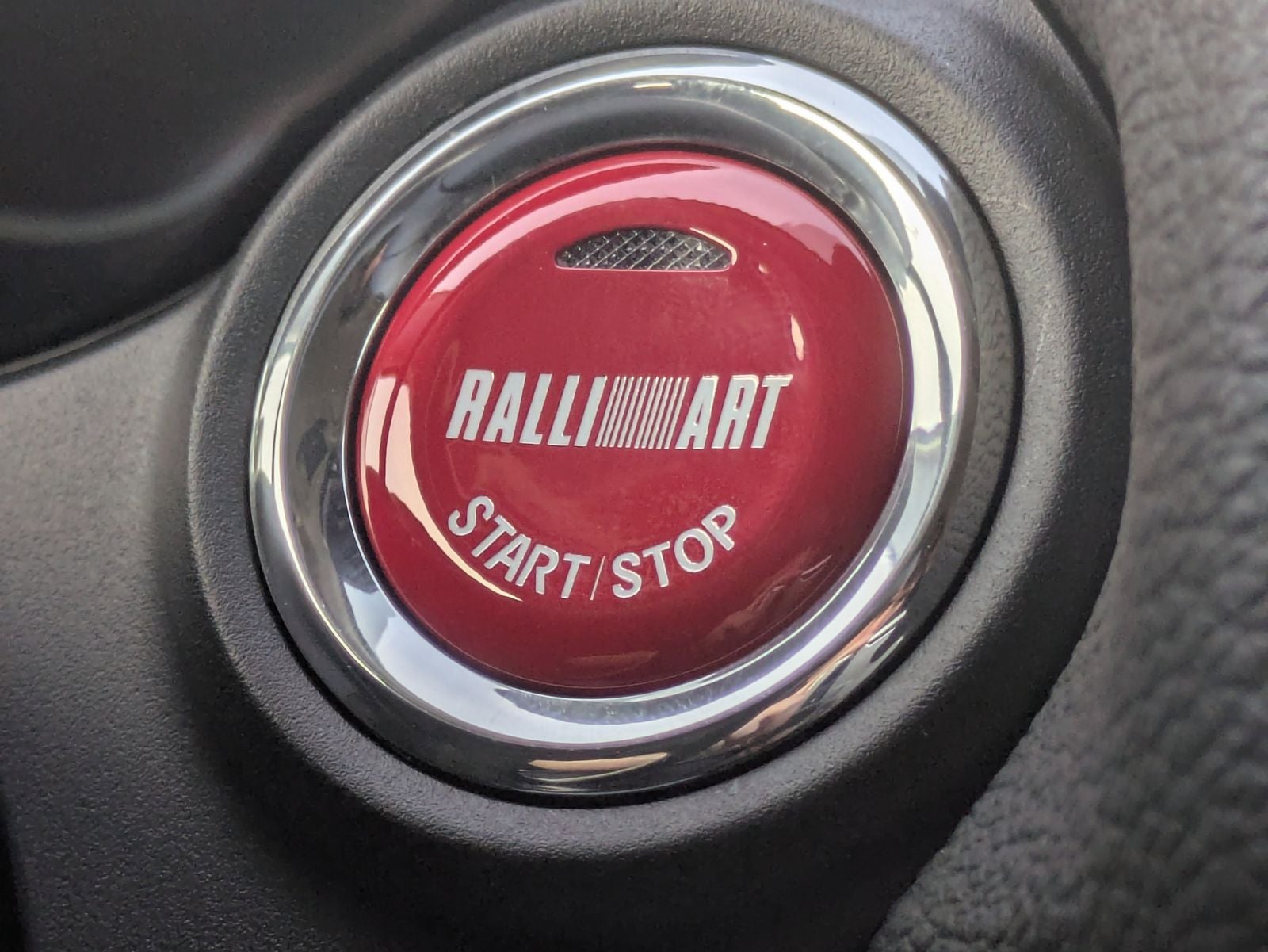 2026 Mitsubishi Eclipse Cross Ralliart