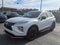 2026 Mitsubishi Eclipse Cross Ralliart