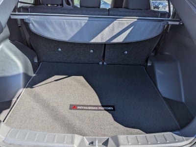 2026 Mitsubishi Eclipse Cross LE