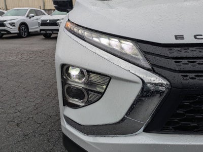 2026 Mitsubishi Eclipse Cross LE