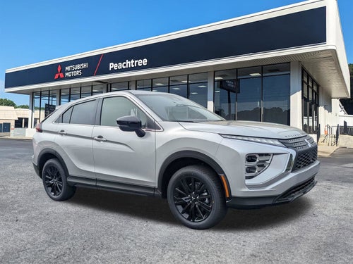 2026 Mitsubishi Eclipse Cross LE