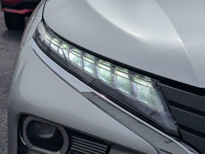 2026 Mitsubishi Eclipse Cross LE