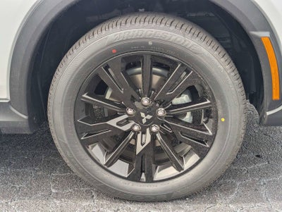 2026 Mitsubishi Eclipse Cross LE