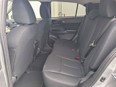 2026 Mitsubishi Eclipse Cross LE
