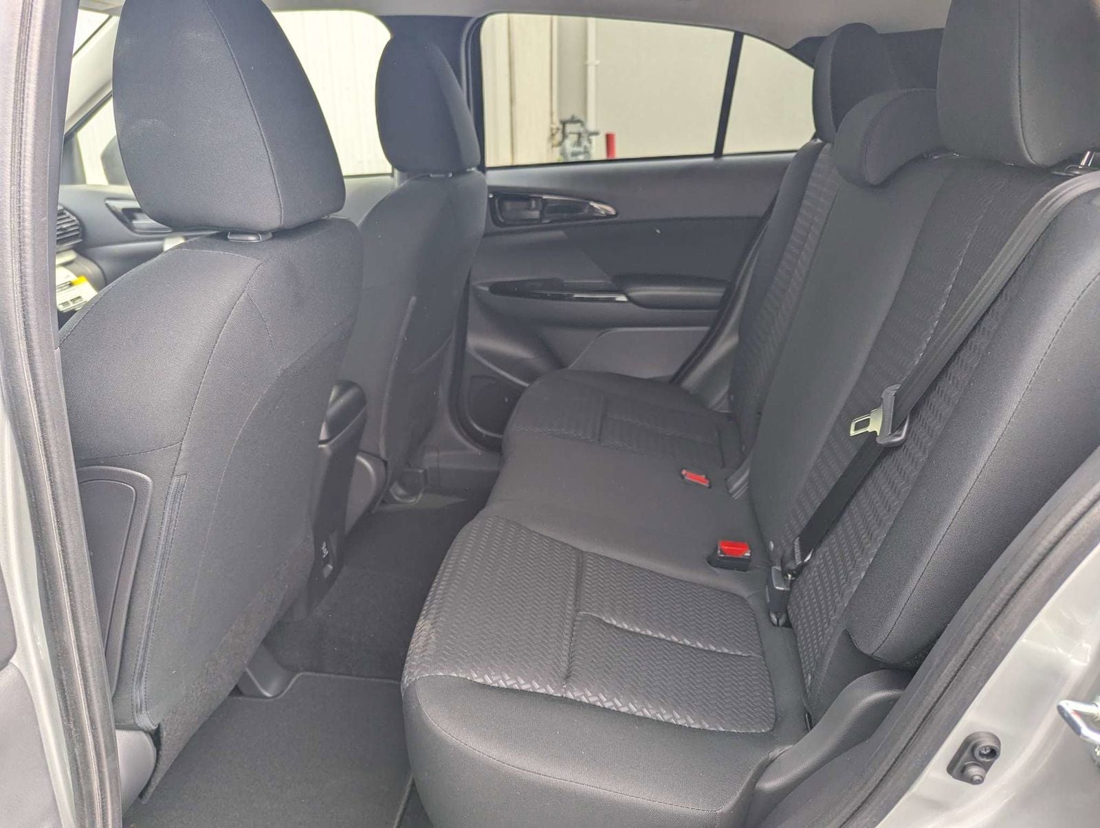 2026 Mitsubishi Eclipse Cross LE