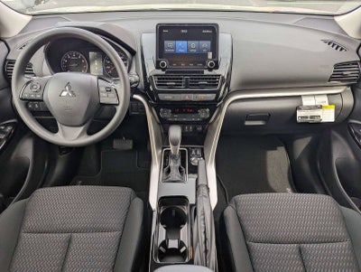 2026 Mitsubishi Eclipse Cross LE