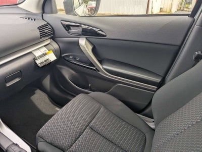 2026 Mitsubishi Eclipse Cross LE