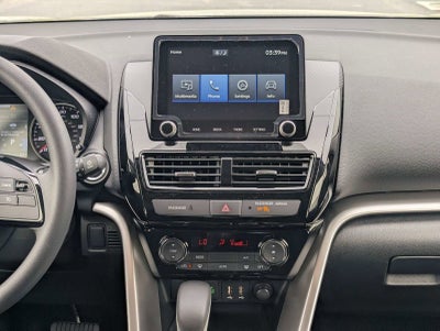 2026 Mitsubishi Eclipse Cross LE