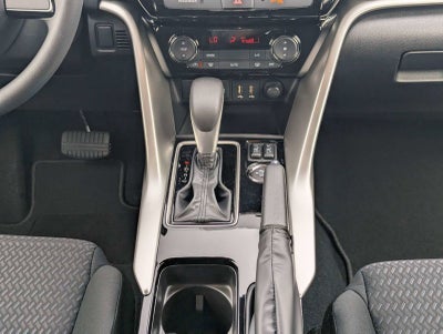 2026 Mitsubishi Eclipse Cross LE