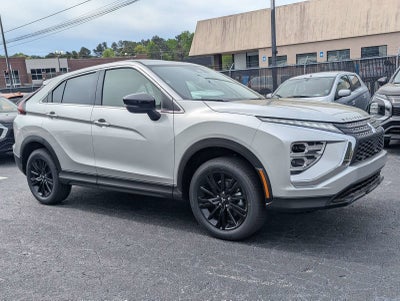 2026 Mitsubishi Eclipse Cross LE