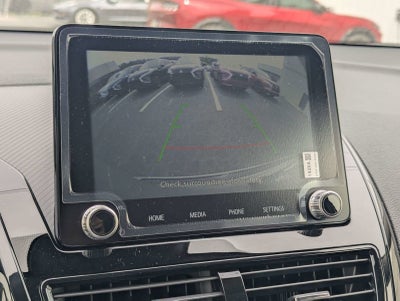 2026 Mitsubishi Eclipse Cross LE