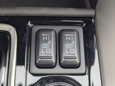 2026 Mitsubishi Eclipse Cross LE