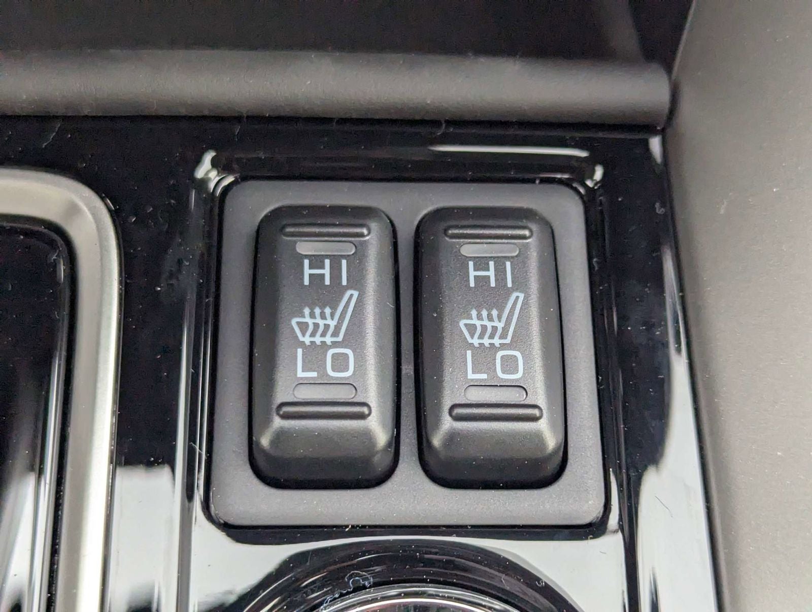 2026 Mitsubishi Eclipse Cross LE