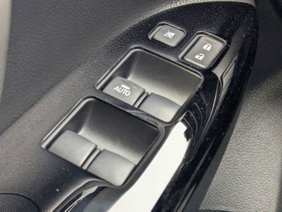 2026 Mitsubishi Eclipse Cross LE