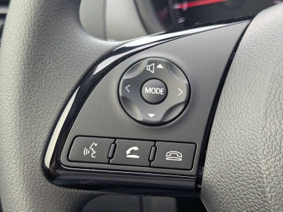 2026 Mitsubishi Eclipse Cross LE
