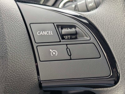 2026 Mitsubishi Eclipse Cross LE