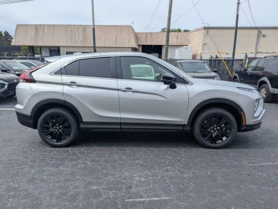 2026 Mitsubishi Eclipse Cross LE