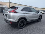 2026 Mitsubishi Eclipse Cross LE