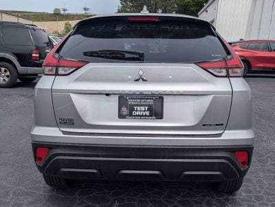 2026 Mitsubishi Eclipse Cross LE
