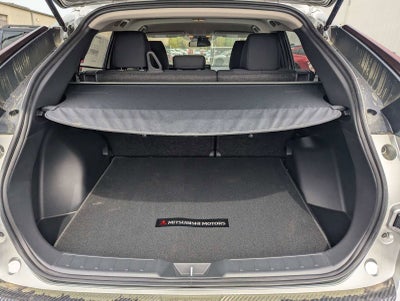 2026 Mitsubishi Eclipse Cross LE