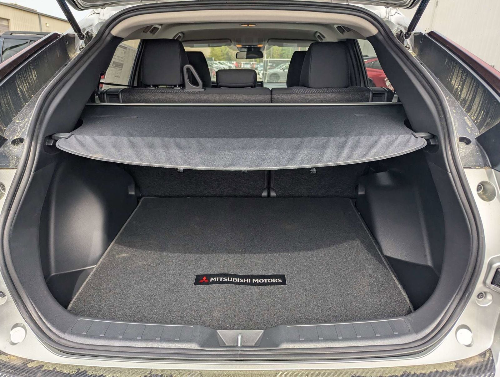2026 Mitsubishi Eclipse Cross LE