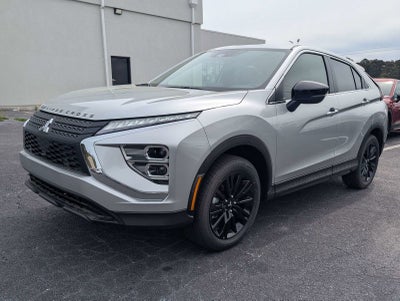 2026 Mitsubishi Eclipse Cross LE