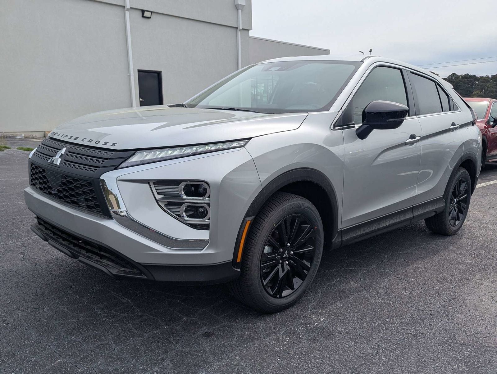 2026 Mitsubishi Eclipse Cross LE