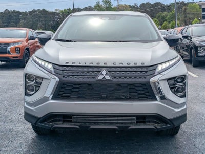 2026 Mitsubishi Eclipse Cross LE
