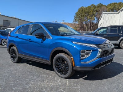 2026 Mitsubishi Eclipse Cross LE