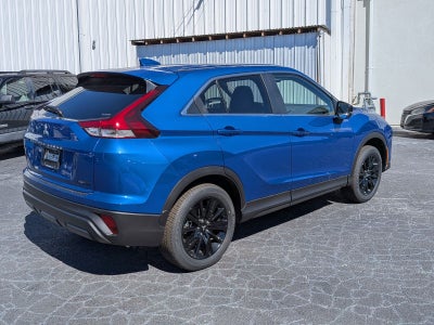 2026 Mitsubishi Eclipse Cross LE