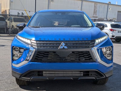 2026 Mitsubishi Eclipse Cross LE
