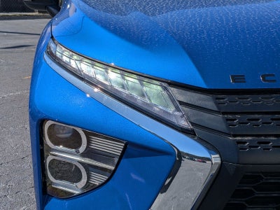 2026 Mitsubishi Eclipse Cross LE
