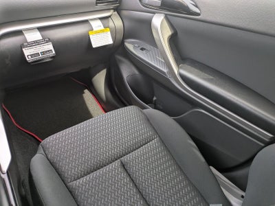 2026 Mitsubishi Eclipse Cross LE