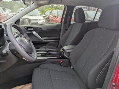 2026 Mitsubishi Eclipse Cross LE