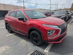 2026 Mitsubishi Eclipse Cross LE