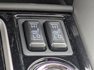 2026 Mitsubishi Eclipse Cross LE