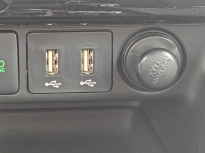2026 Mitsubishi Eclipse Cross LE