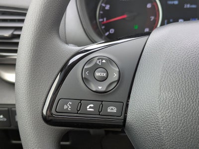 2026 Mitsubishi Eclipse Cross LE