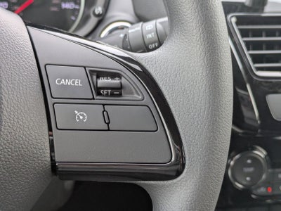 2026 Mitsubishi Eclipse Cross LE