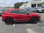 2026 Mitsubishi Eclipse Cross LE