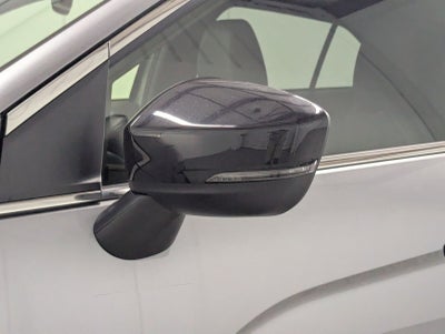 2025 Mitsubishi Eclipse Cross Black Edition