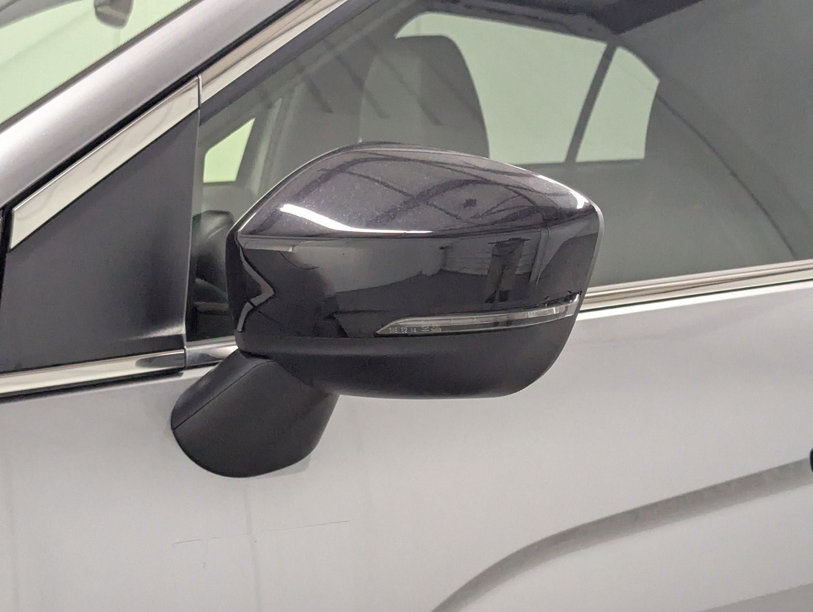 2025 Mitsubishi Eclipse Cross Black Edition