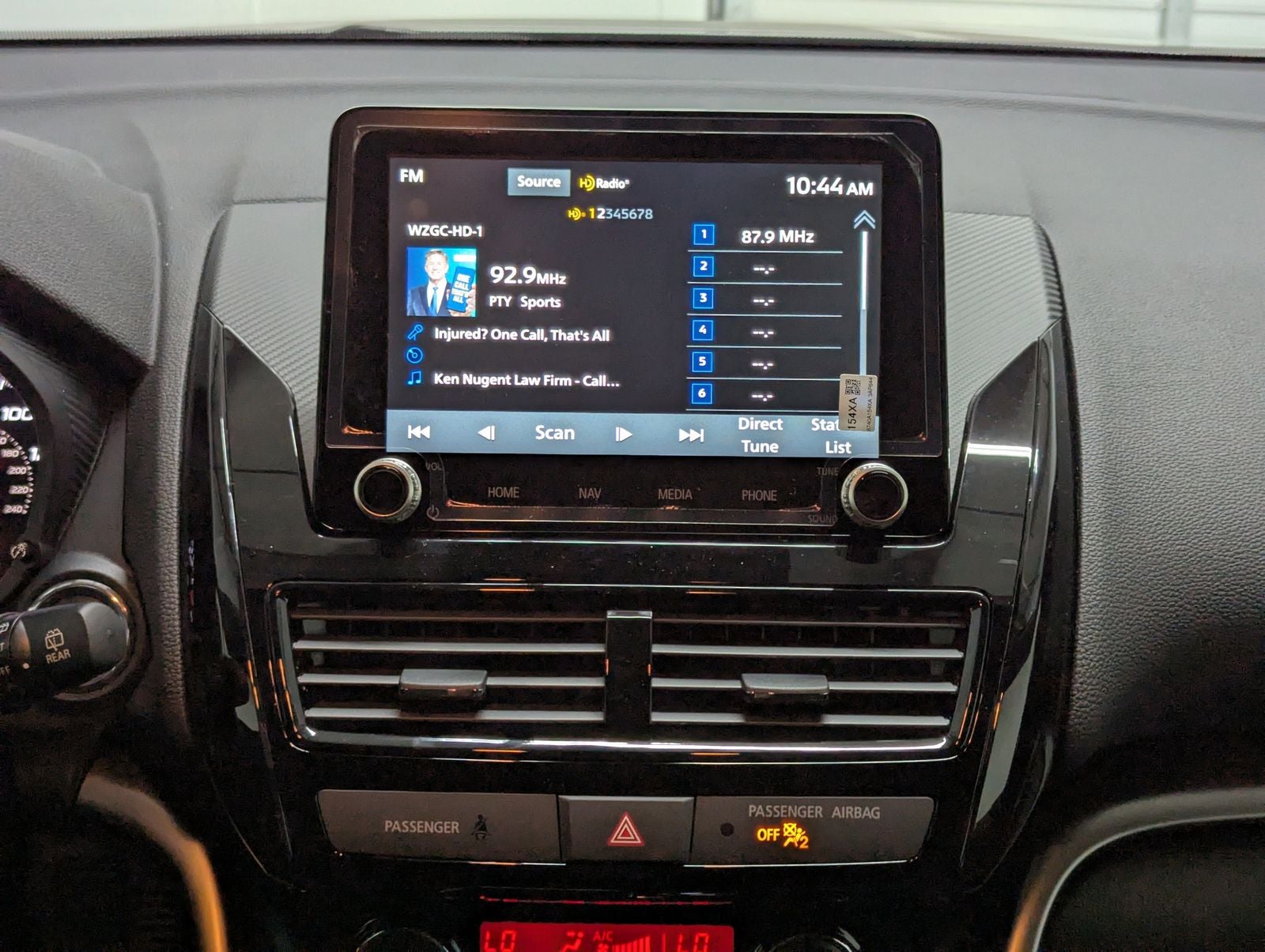 2025 Mitsubishi Eclipse Cross Black Edition