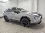 2025 Mitsubishi Eclipse Cross Black Edition