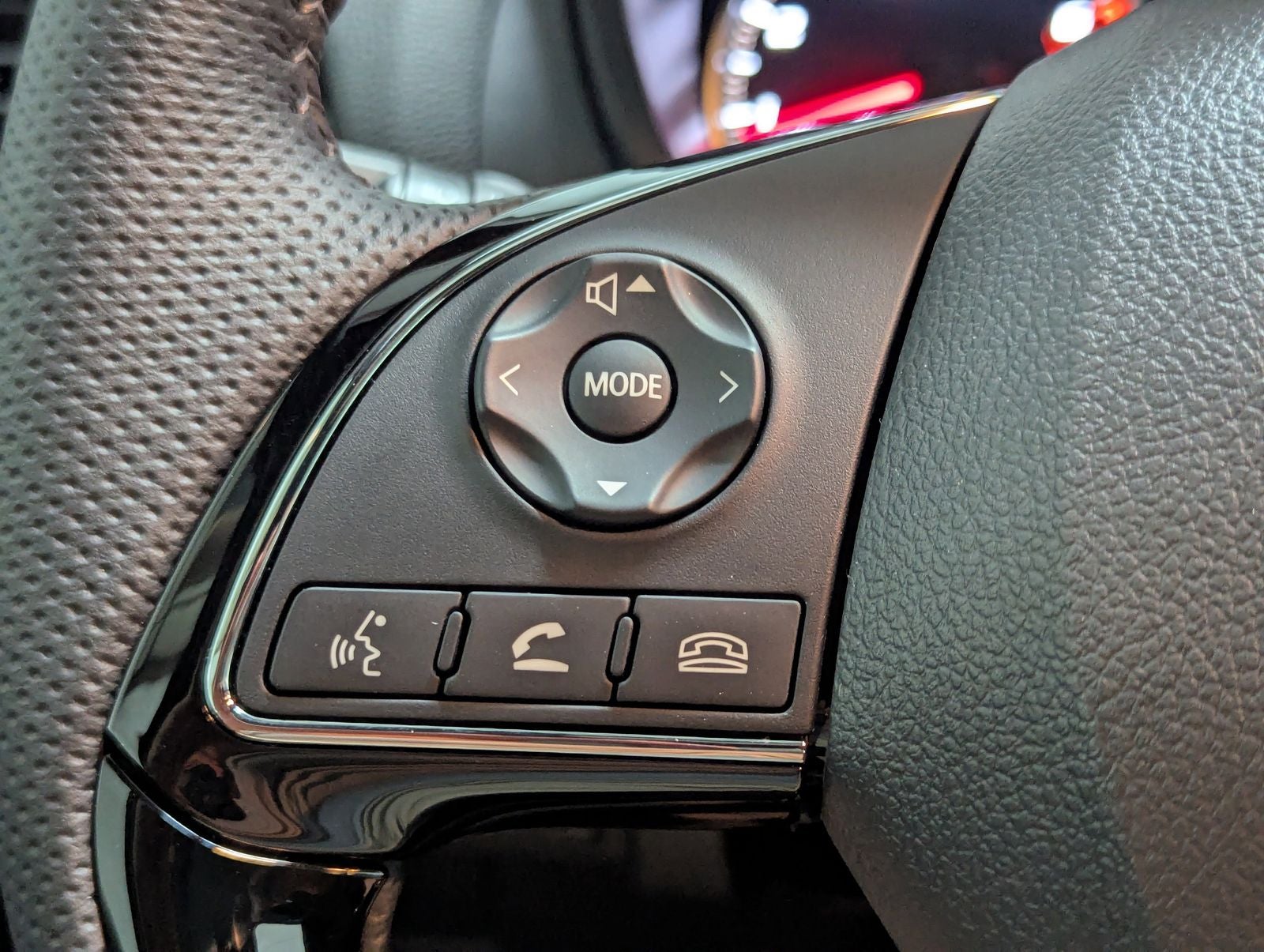 2025 Mitsubishi Eclipse Cross Black Edition