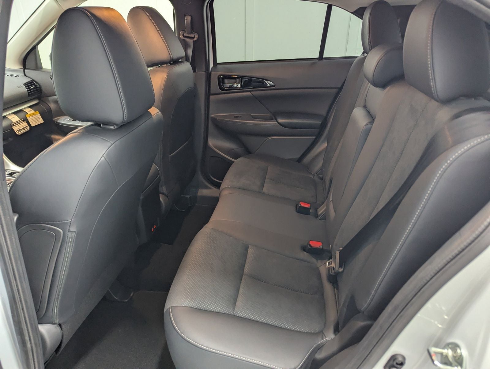 2026 Mitsubishi Eclipse Cross SE