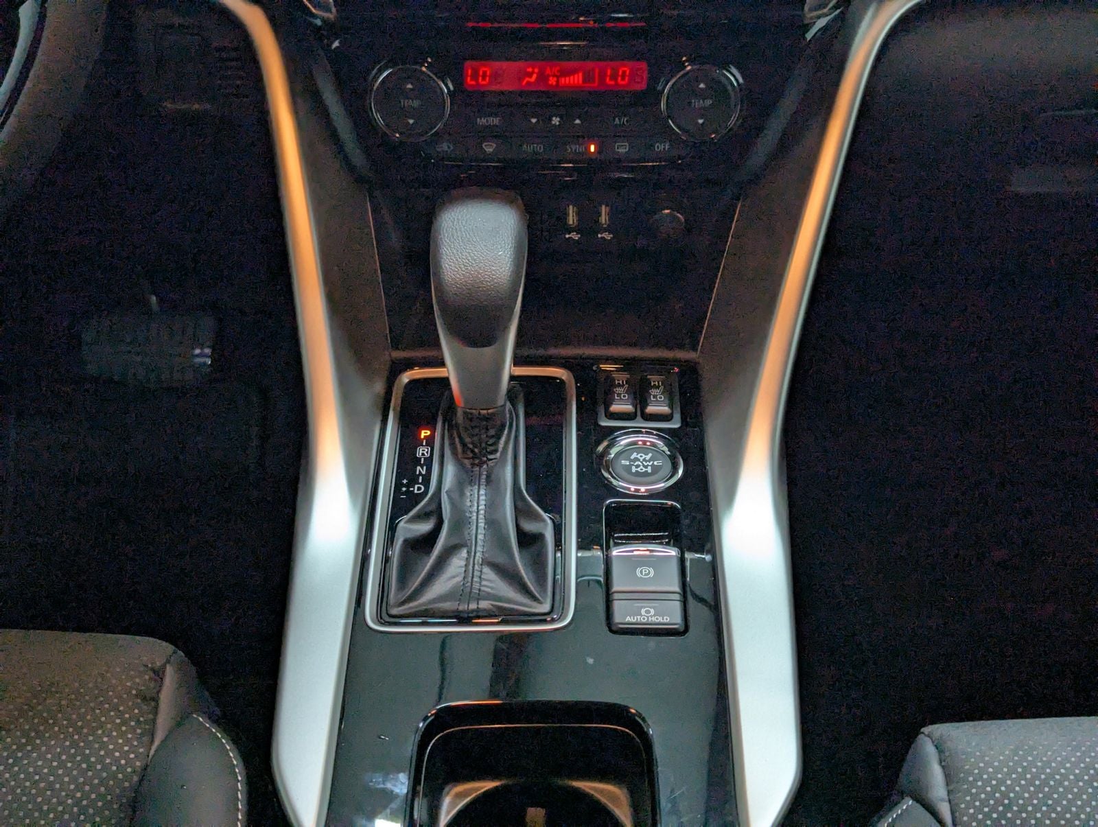 2026 Mitsubishi Eclipse Cross SE